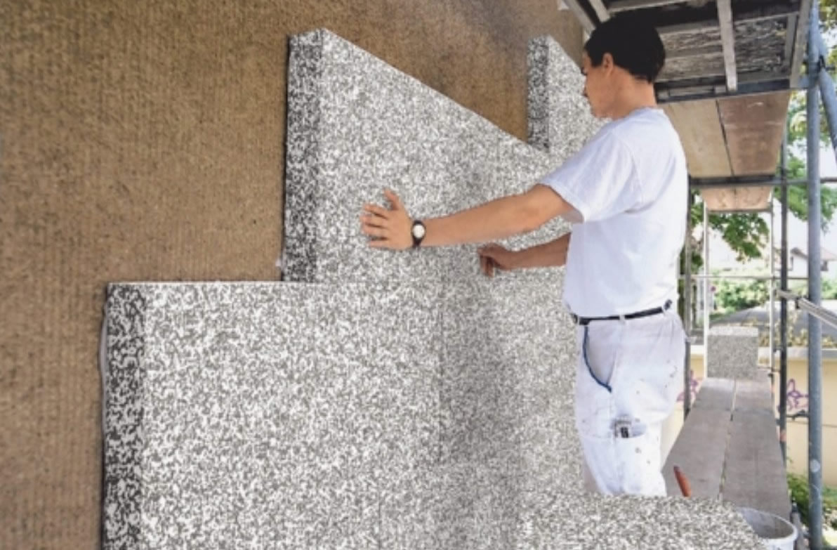 Derince Isı Yalıtımcısı